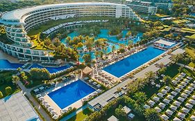 Maxx Royal Hotel Turkey 5*